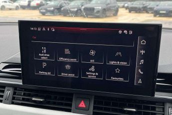 Audi A5 35 TFSI S Line 2dr S Tronic