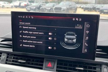 Audi A5 35 TFSI S Line 2dr S Tronic