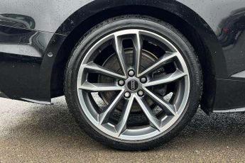 Audi A5 35 TFSI S Line 2dr S Tronic
