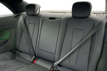 Audi A5 35 TFSI S Line 2dr S Tronic