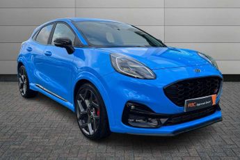 Ford Puma 1.5 EcoBoost ST 5dr