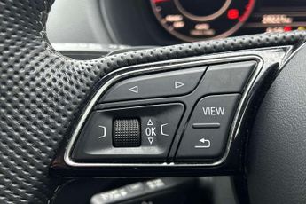 Audi Q2 35 TFSI S Line 5dr S Tronic