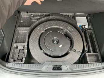 Ford Focus 1.0 EcoBoost Hybrid mHEV ST-Line X 5dr Auto