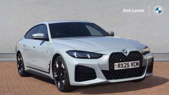 BMW 420 420i M Sport 5dr Step Auto