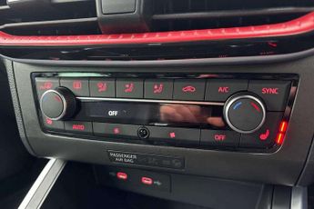 SEAT Arona 1.0 TSI 110 FR Sport 5dr DSG