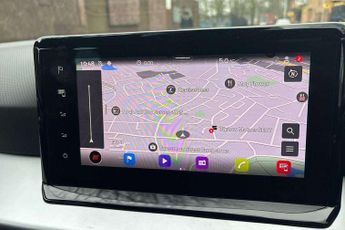 SEAT Arona 1.0 TSI 110 FR Sport 5dr DSG