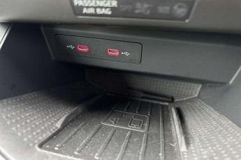 SEAT Arona 1.0 TSI 110 FR Sport 5dr DSG