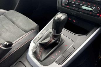 SEAT Arona 1.0 TSI 110 FR Sport 5dr DSG