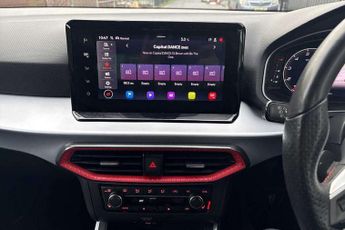 SEAT Arona 1.0 TSI 110 FR Sport 5dr DSG