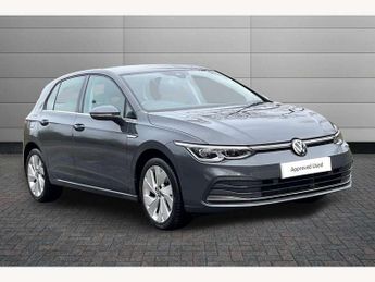 Volkswagen Golf 1.5 TSI 150 Style 5dr