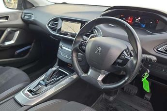 Peugeot 308 1.5 BlueHDi 130 Allure EAT8 5dr Digital i-Cockpit