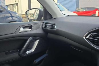 Peugeot 308 1.5 BlueHDi 130 Allure EAT8 5dr Digital i-Cockpit
