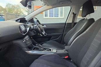 Peugeot 308 1.5 BlueHDi 130 Allure EAT8 5dr Digital i-Cockpit