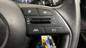Hyundai i20 1.0T GDi 48V MHD SE Connect 5dr DCT