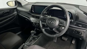 Hyundai i20 1.0T GDi 48V MHD SE Connect 5dr DCT
