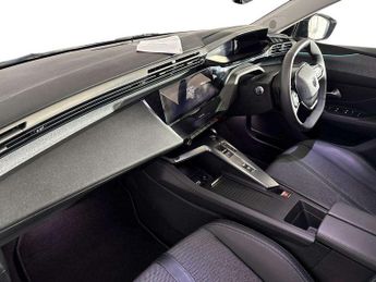 Peugeot 308 1.2 PureTech Allure Premium 5dr EAT8