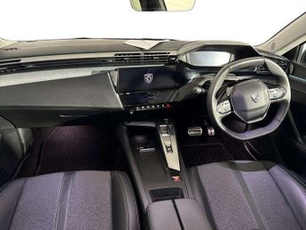 Peugeot 308 1.2 PureTech Allure Premium 5dr EAT8