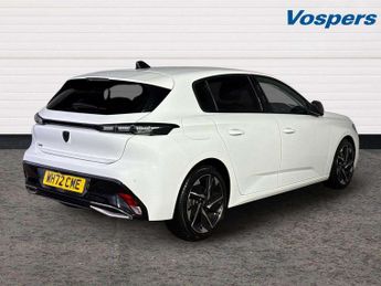 Peugeot 308 1.2 PureTech Allure Premium 5dr EAT8