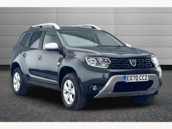 Dacia Duster 1.0 TCe 100 Comfort 5dr
