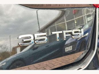 Audi Q2 35 TFSI S Line 5dr S Tronic