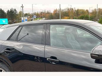 Audi Q2 35 TFSI S Line 5dr S Tronic