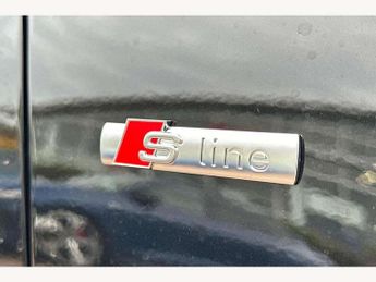 Audi Q2 35 TFSI S Line 5dr S Tronic