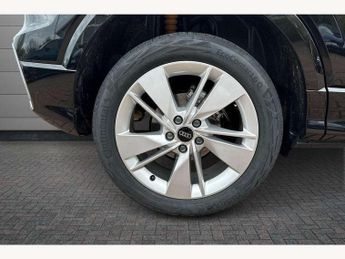 Audi Q2 35 TFSI S Line 5dr S Tronic