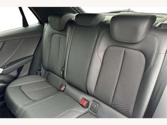 Audi Q2 35 TFSI S Line 5dr S Tronic