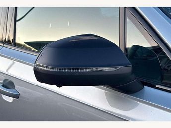 Audi Q7 50 TDI Quattro Black Edition 5dr Tiptronic