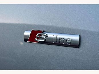 Audi Q7 50 TDI Quattro Black Edition 5dr Tiptronic