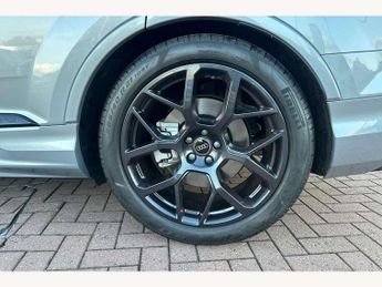 Audi Q7 50 TDI Quattro Black Edition 5dr Tiptronic