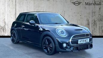 MINI Hatch 2.0 Cooper S Sport II 3dr Auto