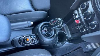 MINI Hatchback 2.0 Cooper S Sport II 3dr Auto