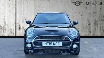 MINI Hatchback 2.0 Cooper S Sport II 3dr Auto
