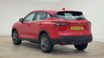 Nissan Qashqai 1.3 DiG-T MH 158 Acenta Premium 5dr Xtronic