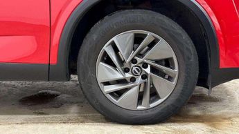 Nissan Qashqai 1.3 DiG-T MH 158 Acenta Premium 5dr Xtronic