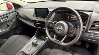 Nissan Qashqai 1.3 DiG-T MH 158 Acenta Premium 5dr Xtronic