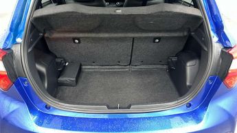 Toyota Yaris 1.5 Hybrid Excel 5dr CVT