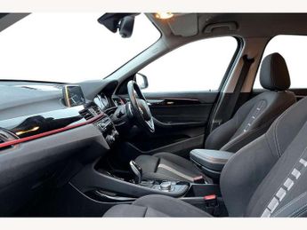 BMW X1 sDrive 20i Sport 5dr Step Auto