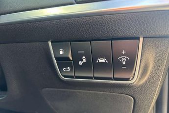 Kia Stinger 3.3 T-GDi GT S 5dr Auto