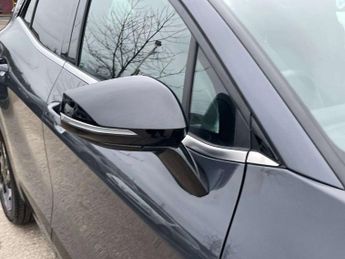 Kia Sportage 1.6T GDi 157 48V ISG GT-Line 5dr DCT