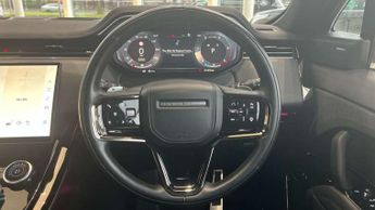 Land Rover Range Rover Sport 3.0 D300 Dynamic SE 5dr Auto