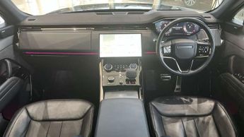 Land Rover Range Rover Sport 3.0 D300 Dynamic SE 5dr Auto