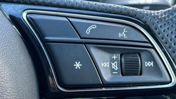 Audi Q2 35 TFSI S Line 5dr S Tronic