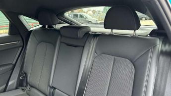 Audi Q3 40 TFSI Quattro Black Edition 5dr S Tronic