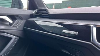 Audi Q3 40 TFSI Quattro Black Edition 5dr S Tronic