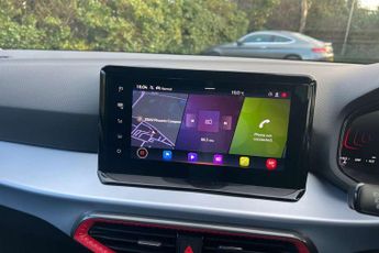 SEAT Arona 1.0 TSI 110 FR 5dr DSG