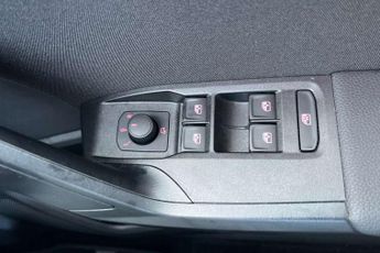 SEAT Arona 1.0 TSI 110 FR 5dr DSG