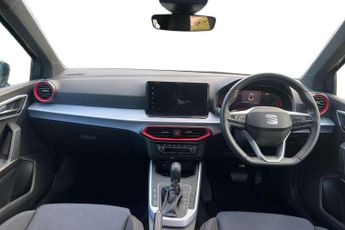 SEAT Arona 1.0 TSI 110 FR 5dr DSG