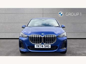 BMW 2 Series Active Tourer 225e xDrive M Sport 5dr DCT
